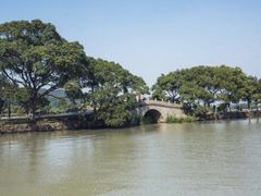 -南北湖风景区
