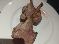 -广州万富希尔顿酒店·感趣自助餐厅·金秋蟹宴生蚝海鲜刺身烧烤