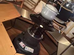 -山形面包店