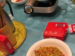 -渔乡米香·剁椒鱼头(四方坪店)