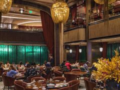大堂-上海人家花樣年华(中山公园店)