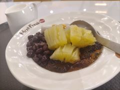 -鲜芋仙(宝地广场店)