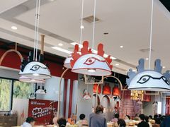 -龍歌自助小火锅(市南金茂湾店)