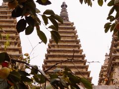-北京石刻艺术博物馆(五塔寺)