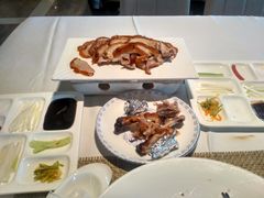 -同喜烤鸭店(光芒店)