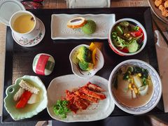 -北京古北水镇御舍温泉酒店