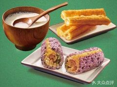 -永和大王(龙德广场店)