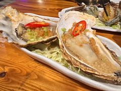 -质烤烤物·活烤海鲜(质烤总店)
