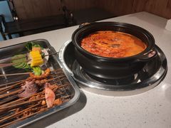 -钢管厂五区小郡肝火锅串串香(清河店)