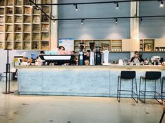 -GOTLOT COFFEE&KITCHEN角落厨房NOOK店