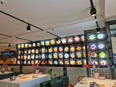 -金手勺东北菜馆(大屯北路店)