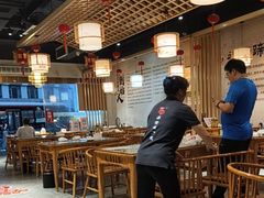 -易老妈蹄花.特色川菜(人民公园总店)