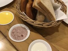 -巴伐利亚啤酒坊(意式风情街店)