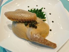 金陵盐水乳鸽王（位）-淮香国色(正大中心店)