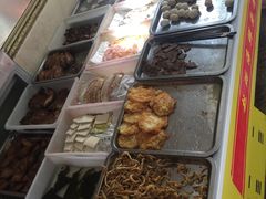 -赵璐海鲜面馆(德行路店)