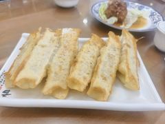 -春水锅贴·传统鲁菜(大明湖店)