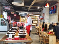-袁记串串香(梁家巷店)