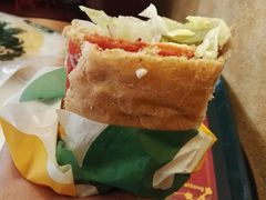 -赛百味SUBWAY(凤凰城店)