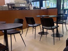 -M Stand(深圳南山欢乐颂店)