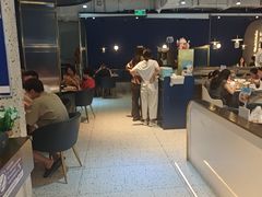 -兰湘子·湘菜小炒(济南领秀城店)