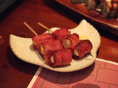 -烧鸟横丁(联发文创口岸店)