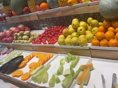 -凡塔斯牛排自助餐厅(莆田万达店)