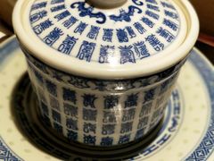 枸杞雪梨炖桃胶-南京大牌档(济南万象城店)