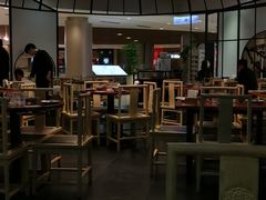 大堂-潮堂(环球金融中心店)