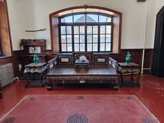 -张学良旧居陈列馆