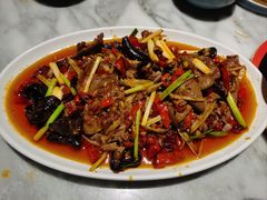-懒人盐府人家(航天桥店)
