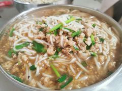 -正宗杨记普洱酸醋米线(总店)