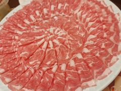 -南门涮肉(后海店)