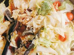 -比格比萨自助(延庆万达广场店)