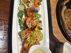 -马迭尔德式西餐精酿啤酒屋(中央大街店)