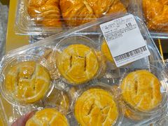 -沃尔玛(中山北路店)