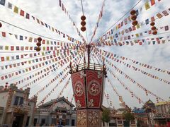 -芜湖方特东方神画