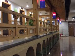 -纽斯桑拿会所(餐厅天山路店)