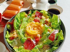 -上海总会SHANGHAICLUB(兴业太古汇店)