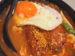 -华嫂冰室(尖沙咀店)