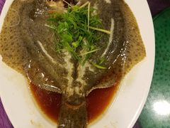 -盛港湾海鲜食府(黄沙店)