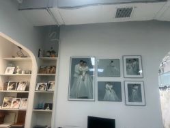 -拾尚映画·STUDIO婚纱摄影(中关村店)