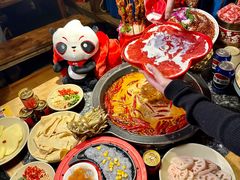 -蜀大侠火锅(总府路店)