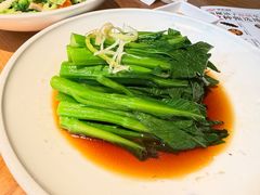 -波螺油子青岛本帮菜(银座店)