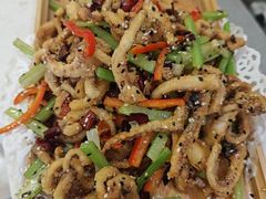 -清真·同发顺饭庄·烧麦(总店)