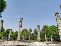 -墨江北回归线标志园