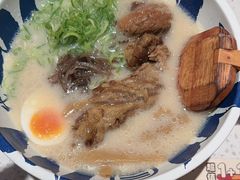 -味千拉面(南虹店)