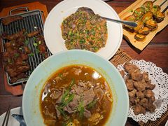 -前海沿·青岛菜(五四广场永旺店)