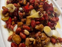 -尽膳·鱼鲜川菜(宽窄巷子店)