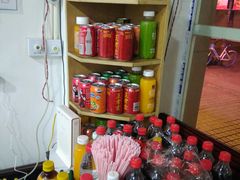 零售区-阿姨小肉摊(同济西苑店)
