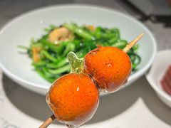 -奉天小馆·非遗东北菜(济南万象城店)